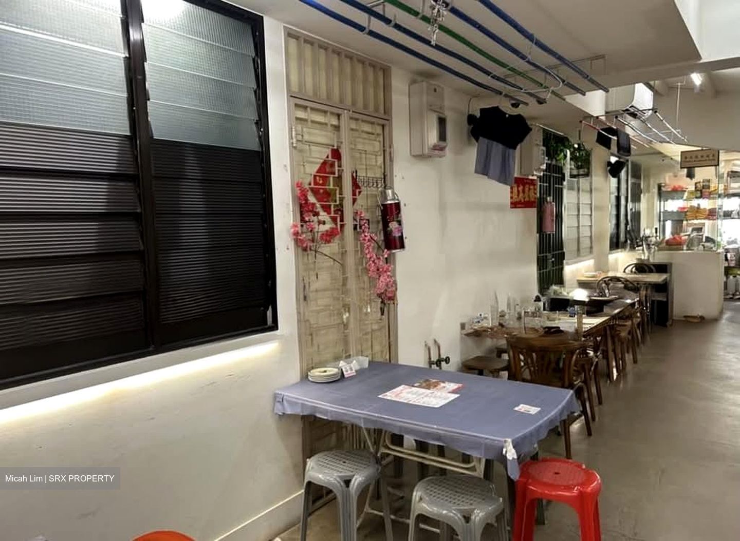 Prinsep Street (D7), Retail #570945531